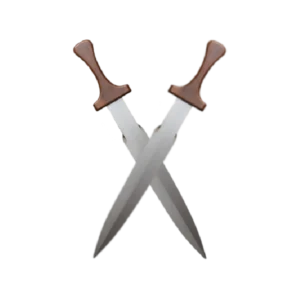 Two Swords