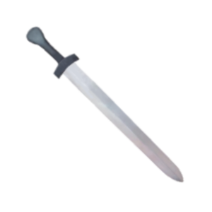 Longsword